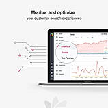 Sajari screenshot