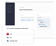 Choose your target market