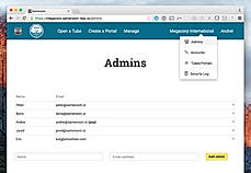 Admin