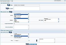 Manage Service Desk Users and Roles