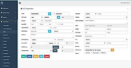 OPD Registration