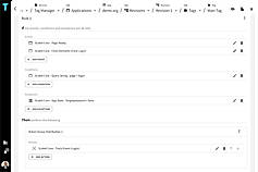 Tag management