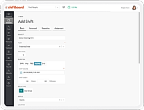 Add-Shift-Block