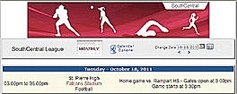 Leaguehub