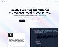 Tailwindcss