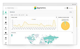 Segmentino screenshot