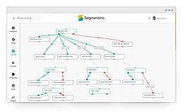 Segmentino screenshot