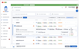 SEO Buddy screenshot