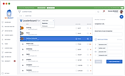 SEO Buddy screenshot