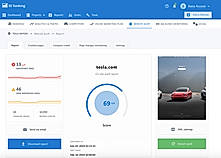 Website Audit