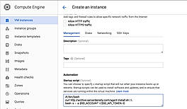 Instance