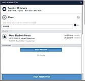 Opera Integration