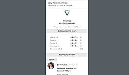 Restaurant Customer Satisfaction Surveys