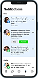 Push Notification screenshot