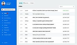 SignalZen screenshot