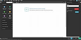 Automation flow editor