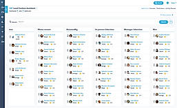 Kanban view