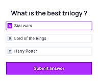 Audience Response