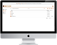 SMAC Cloud screenshot