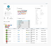 Smartchat screenshot
