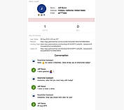 Smartchat screenshot