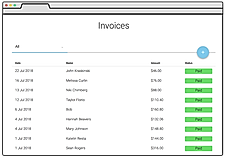 SMPL screenshot