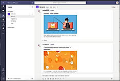 SocialChorus Plus Microsoft O365