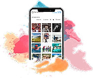 Socialhoox screenshot