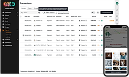 Reports screenshot