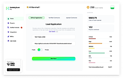 Github Application