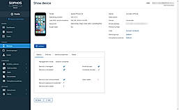 Ios Device