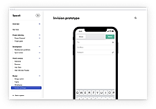 Spaceli screenshot
