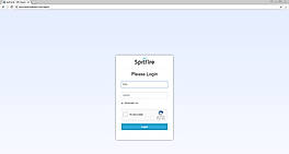 Login