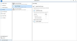 Setting Sync