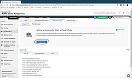 Configure Now