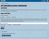 SplitWit screenshot
