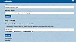 SplitWit screenshot