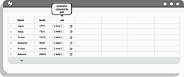Stackby screenshot