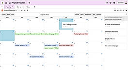 Calendar