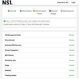NS1 screenshot