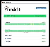 Reddit Stats