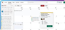 Content Planning