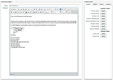 Email Templates