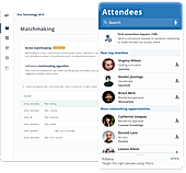Attendee List