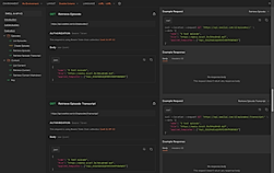 API Docs