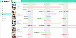 Multicalendar