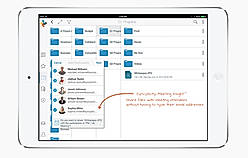 Syncplicity screenshot