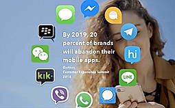 Syndeo screenshot