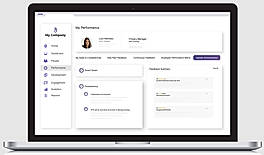 Goal Management screenshot