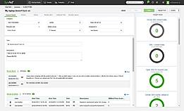 Insights Panel screenshot